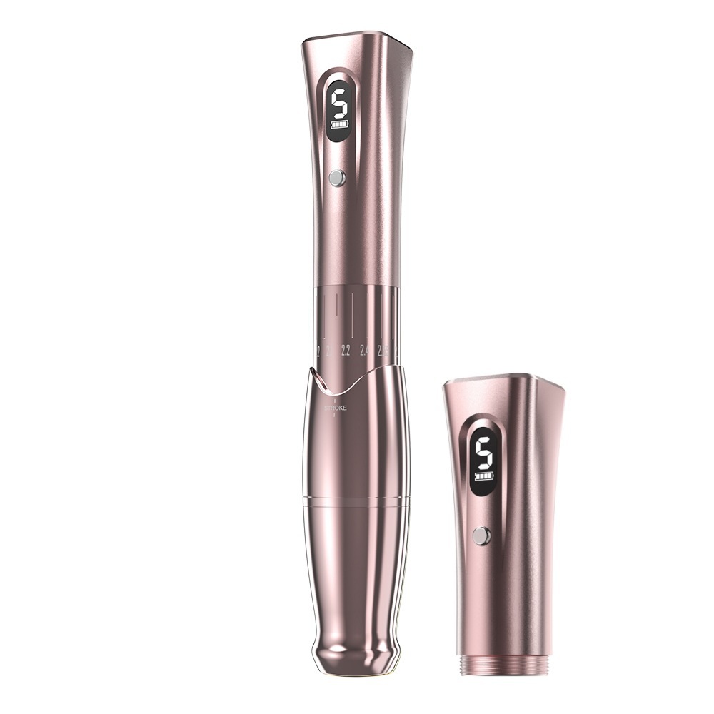 TTP Permanent Makeup Machine Microblading Pen - view 6