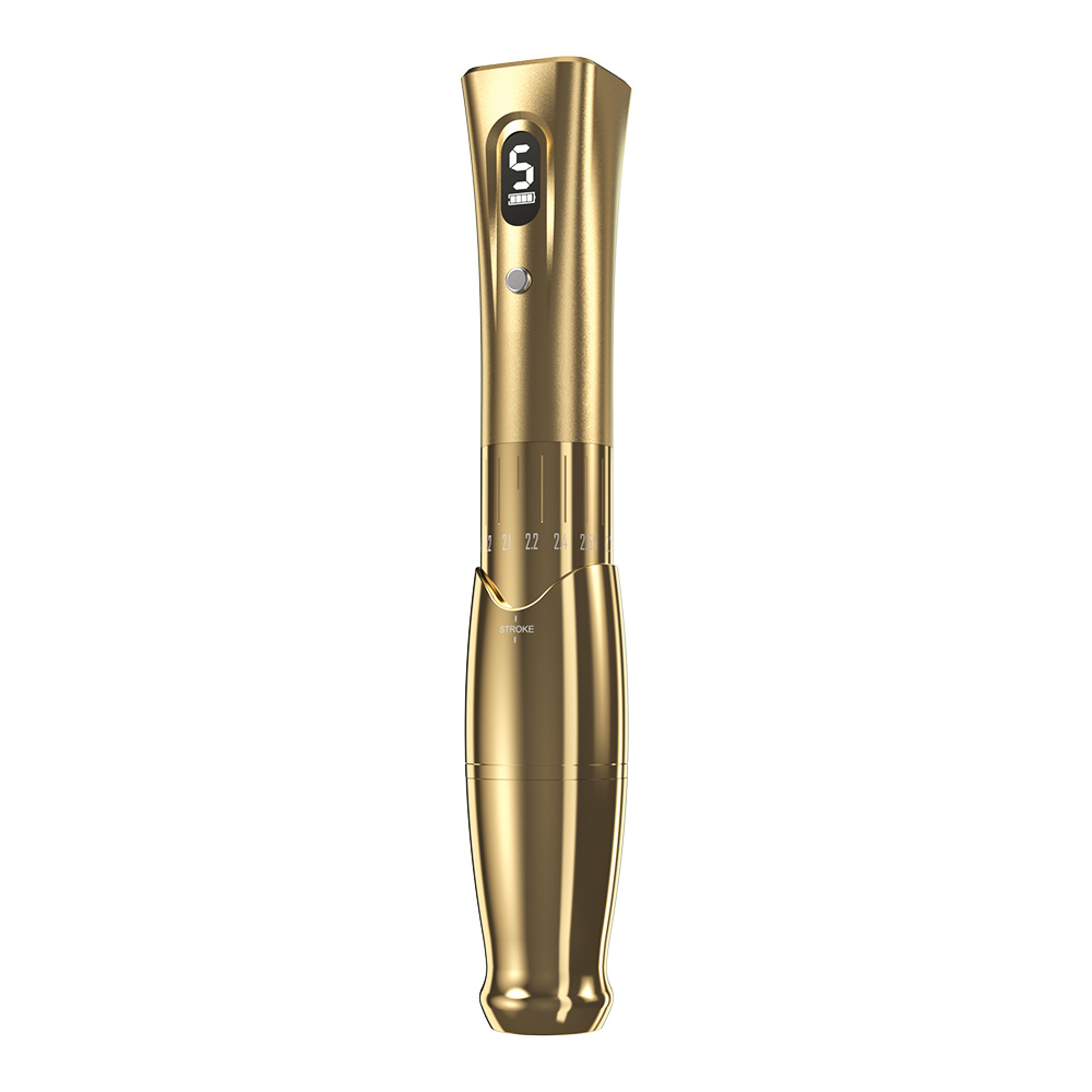 TTP Permanent Makeup Machine Microblading Pen