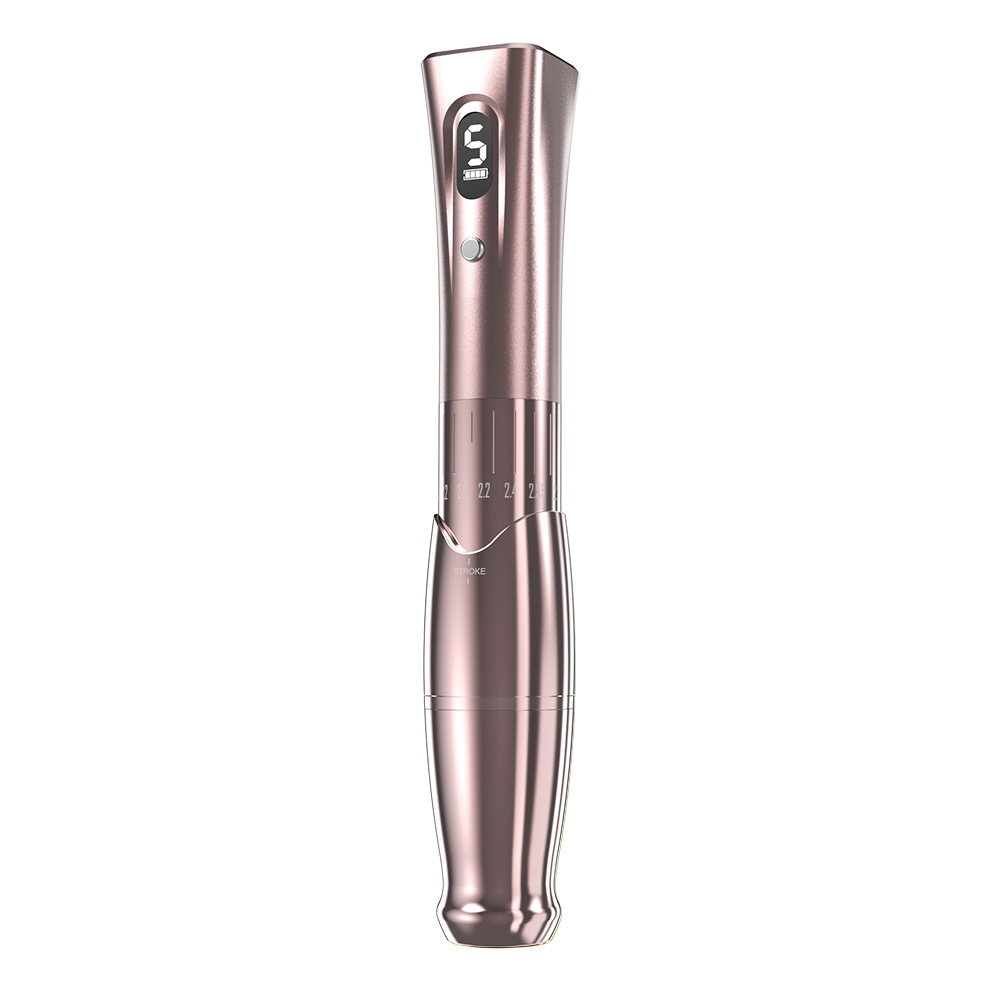 TTP Permanent Makeup Machine Microblading Pen - view 5