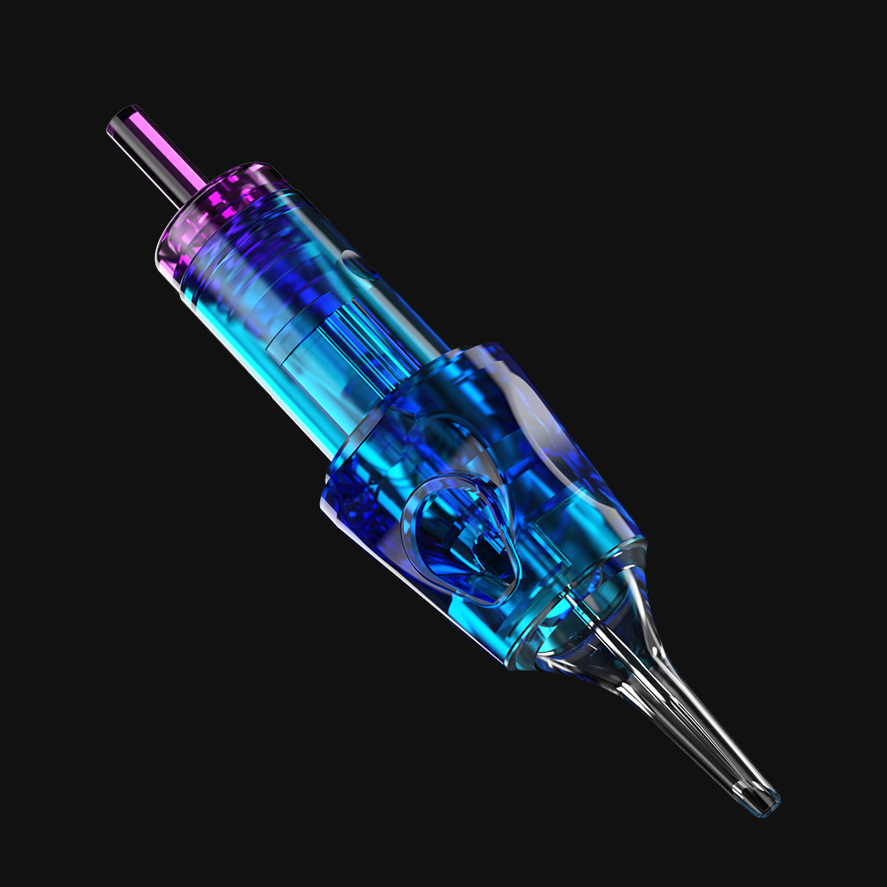 TTP Tattoo Needle Cartridges Multiple Cartridges 20PCS/BOX - view 10