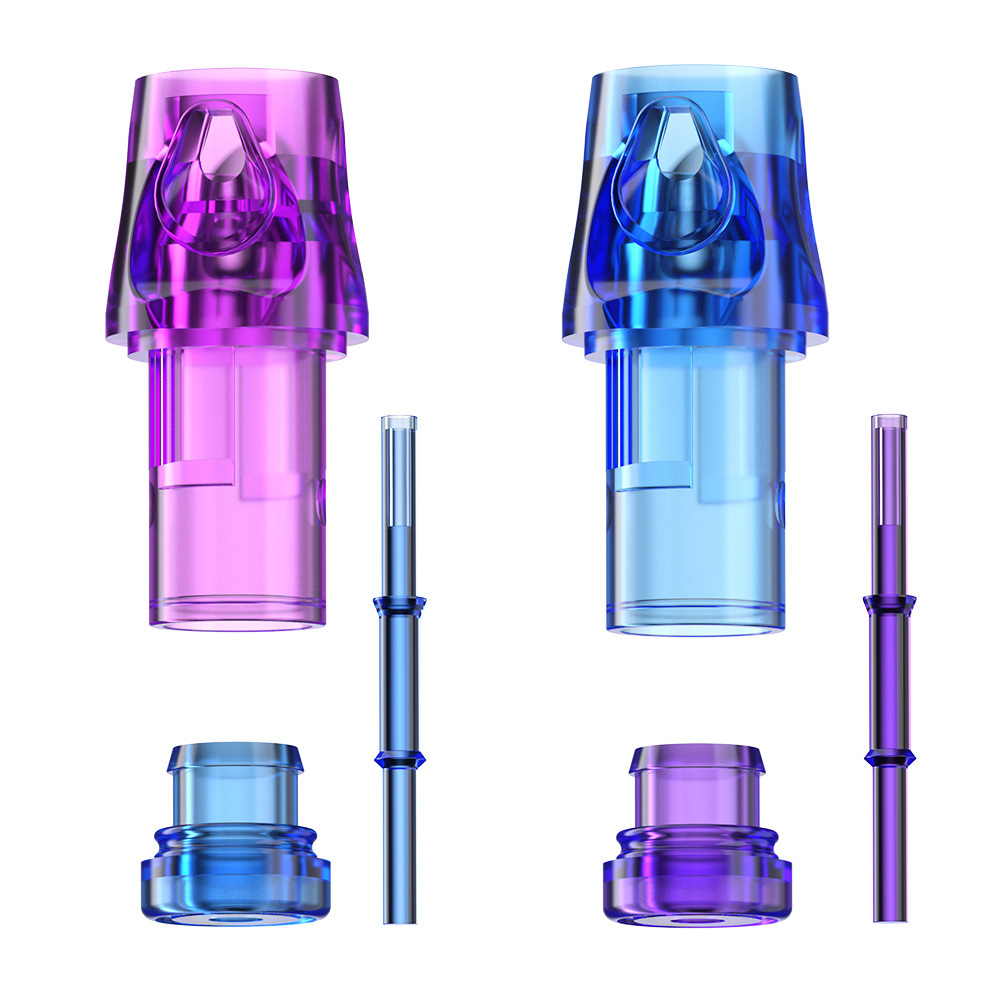 TTP Tattoo Needle Cartridges Multiple Cartridges 20PCS/BOX - view 11