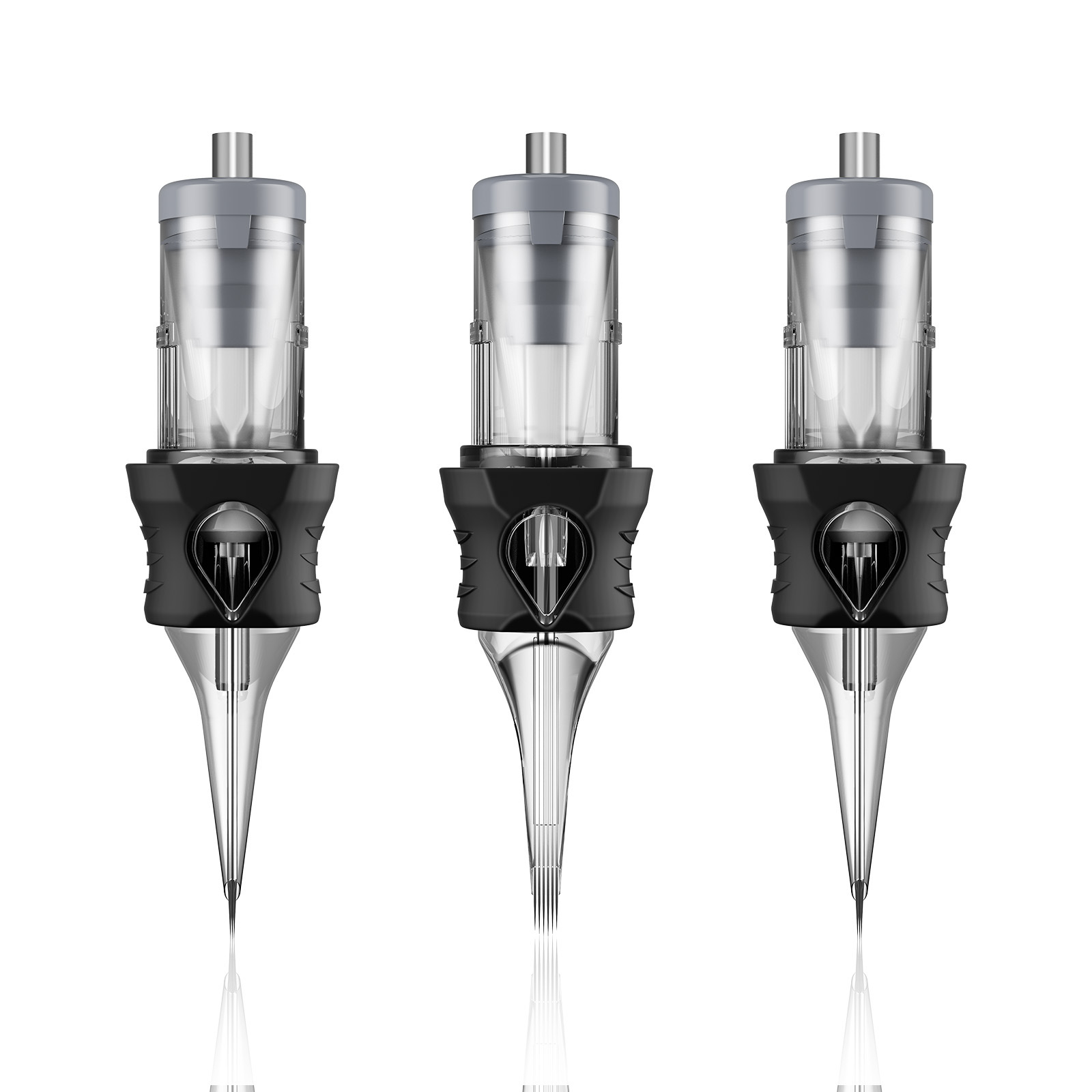 TTP High Quality Tattoo Needle Cartridges Multiple Cartridges 20PCS/BOX